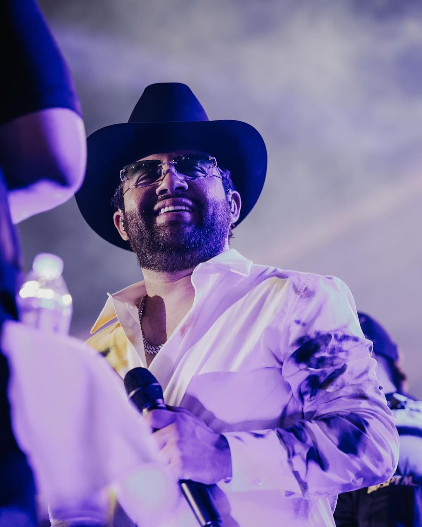 Luis R Conriquez Tour 2025